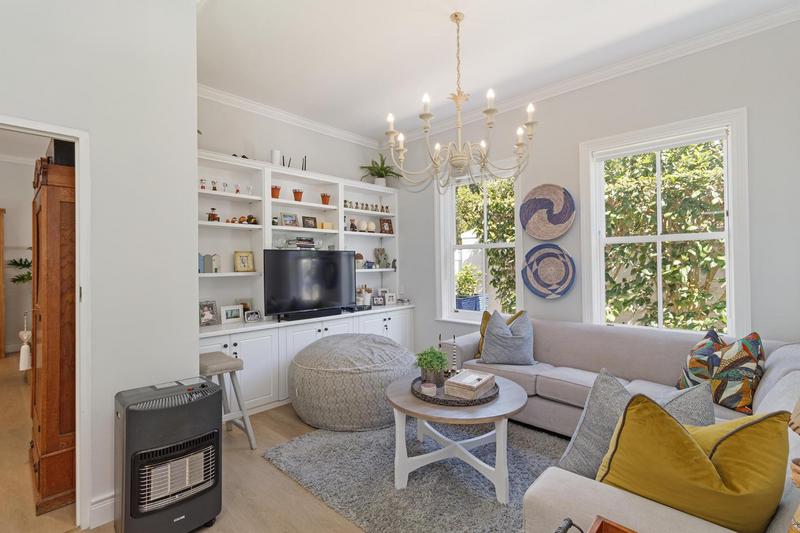 To Let 3 Bedroom Property for Rent in Steenberg Estate Western Cape